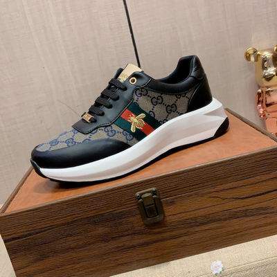 Picture of Gucci Shoes _SKUGuccisz38-44jyh121010423